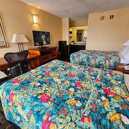 Jameson Inn Douglas Luaran gambar