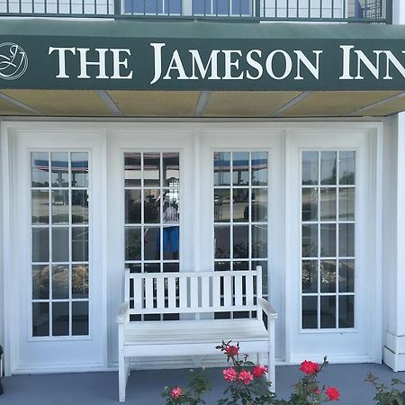 Jameson Inn Douglas Luaran gambar