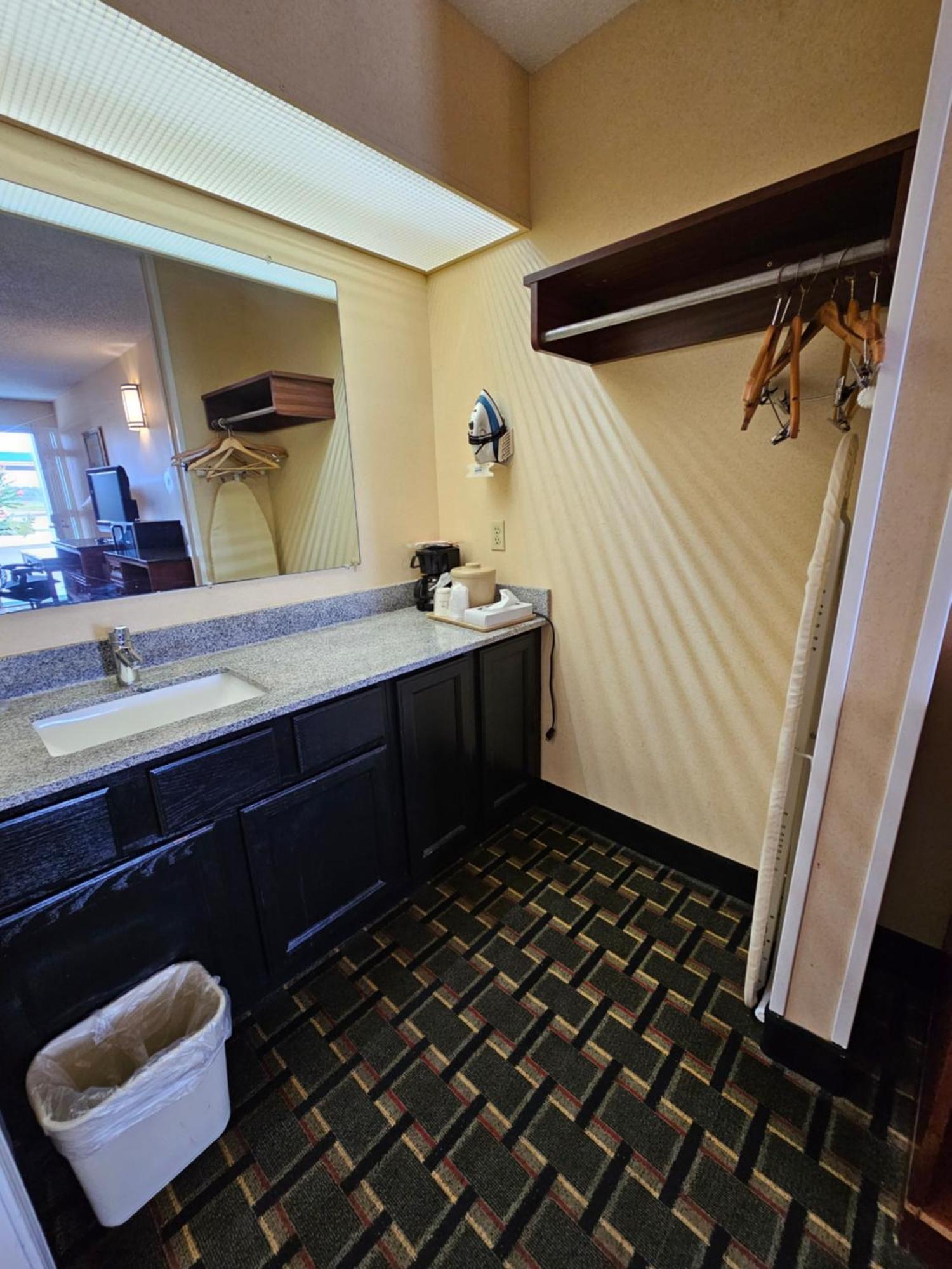 Jameson Inn Douglas Luaran gambar