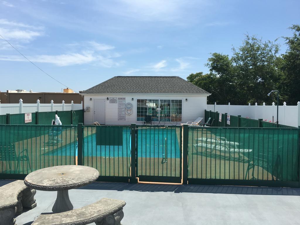 Jameson Inn Douglas Luaran gambar