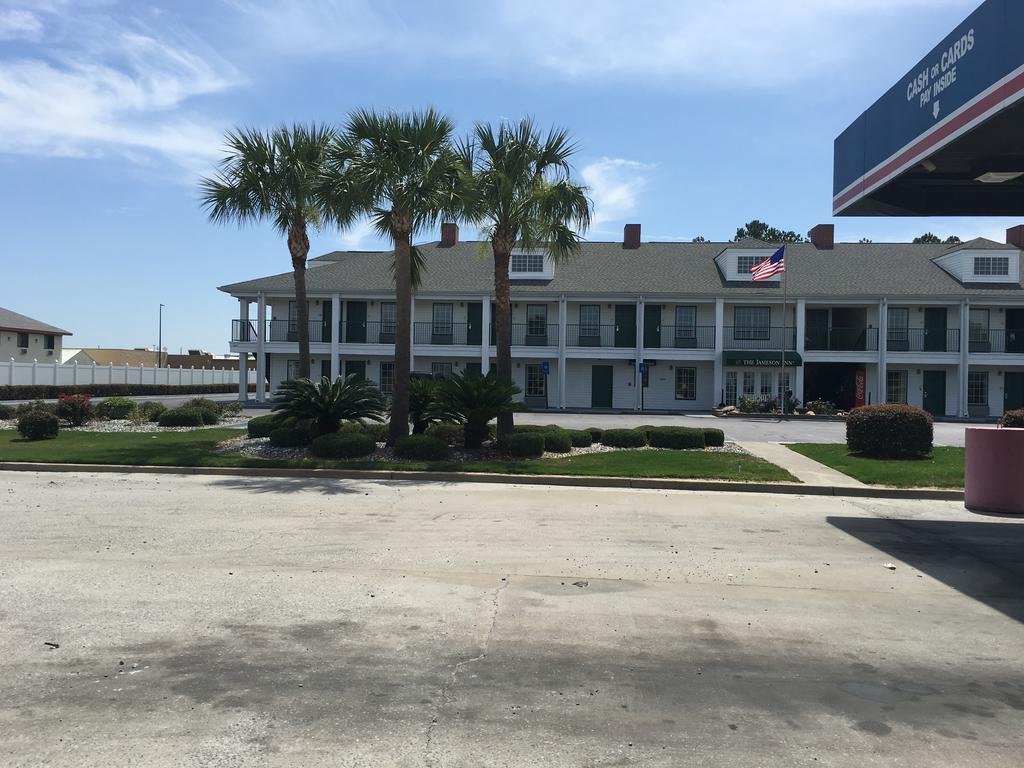 Jameson Inn Douglas Luaran gambar