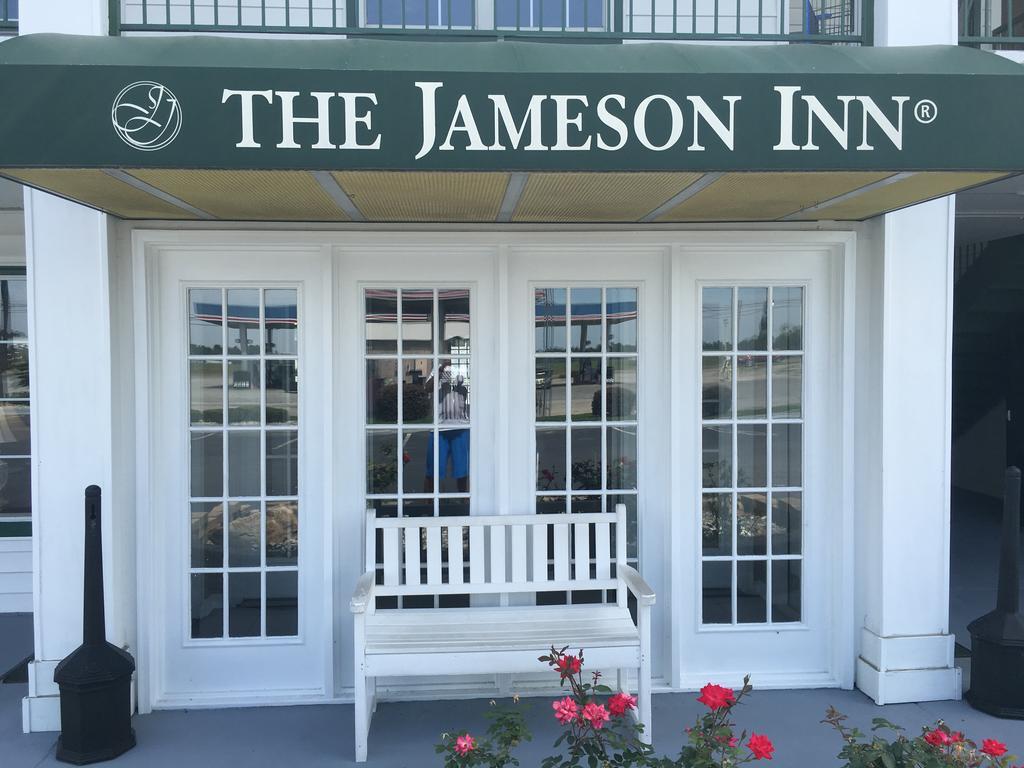 Jameson Inn Douglas Luaran gambar